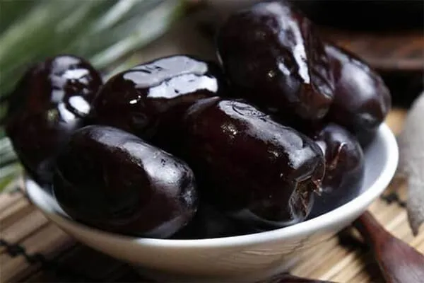 قیمت خرید خرما کبکاب صادراتی + طرز تهیه