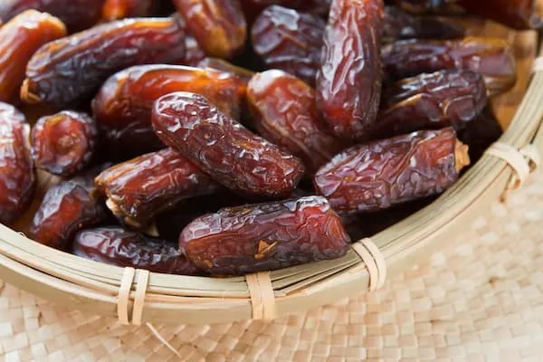 خرید خرما خاصویی درجه یک + بهترین قیمت